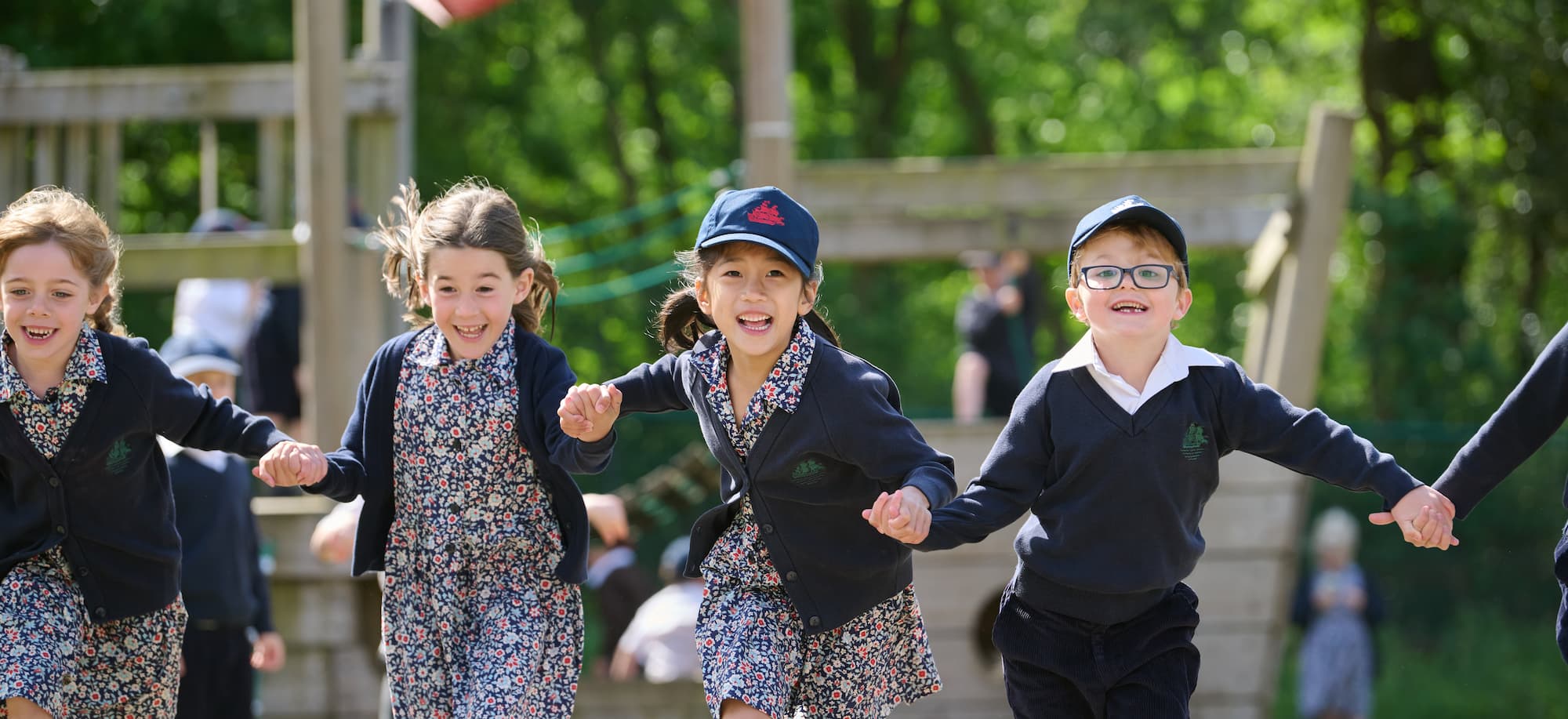 Churcher's College Junior School 